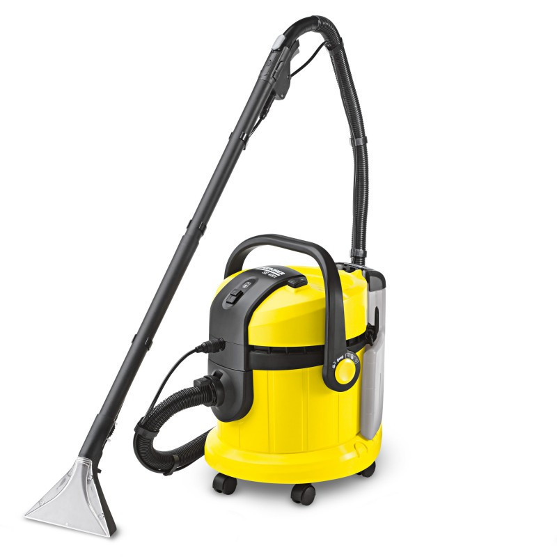 Пылесос моющий Karcher SE 4001