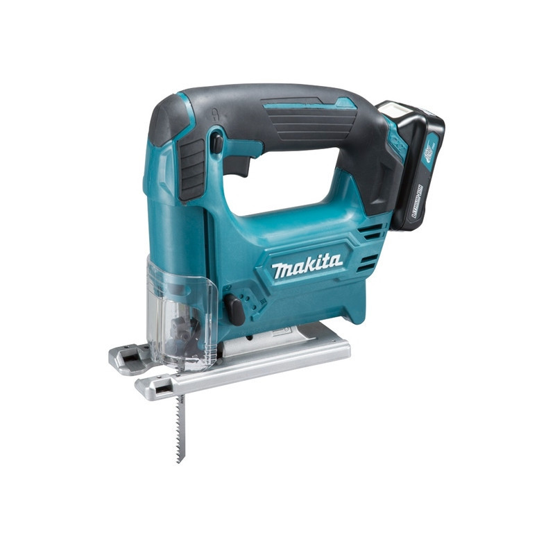 Электрический лобзик (с АКБ), JV101DSME MAKITA