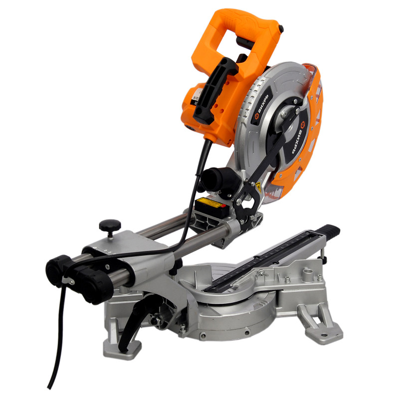 Торцовочная пила ПТ-255ПЛ 255mm Вихрь