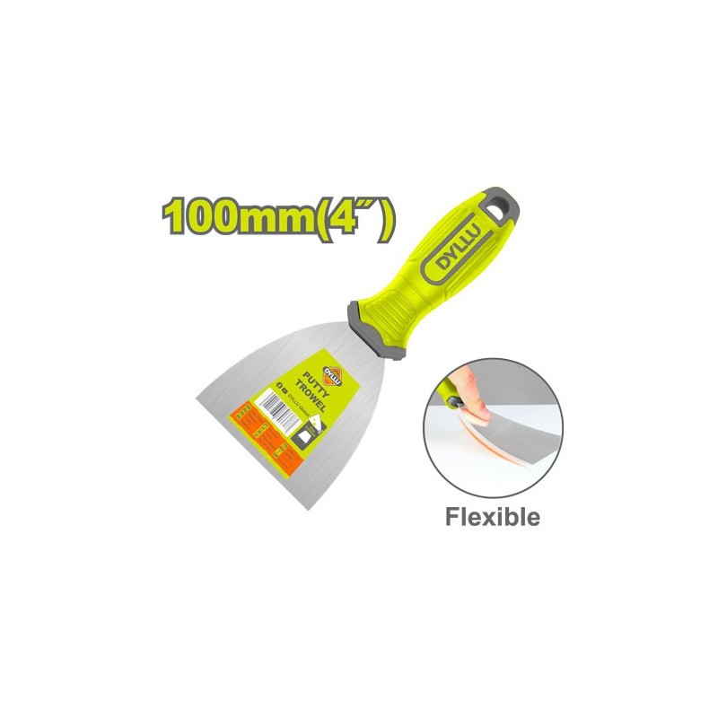 Шпатель 100мм DYLLU DTPT1304