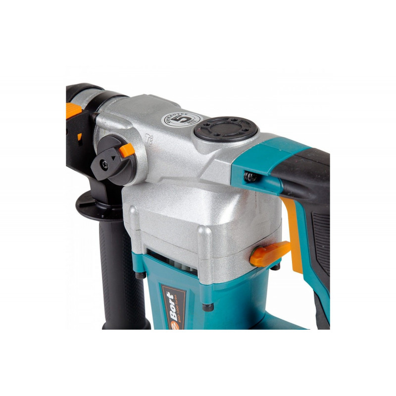 Перфоратор BHD-1000-TURBO Bort