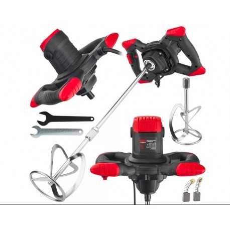 Миксер строительный Red Technic RTMI0017