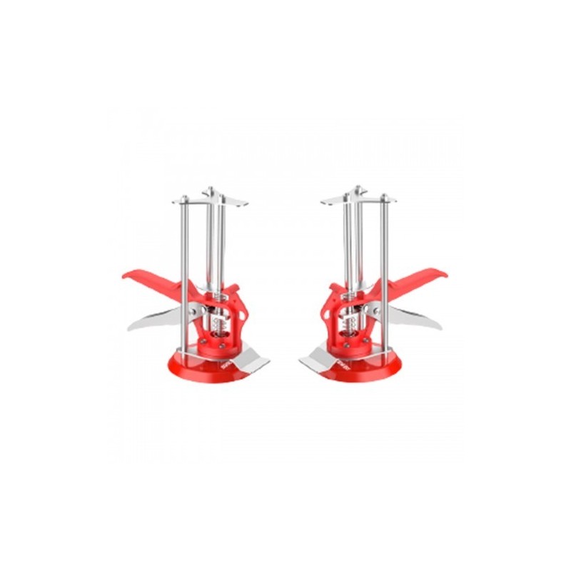 Усиленный трех стоечный лифт для плитки Shijing 6522E