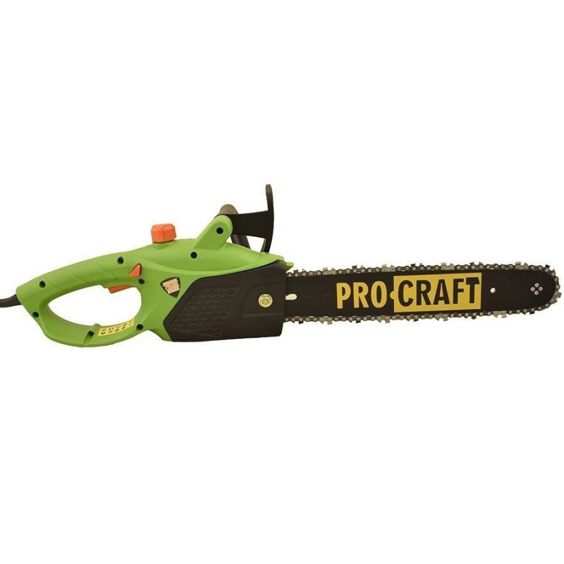 Электрическая цепная пила  ProCraft K1800
