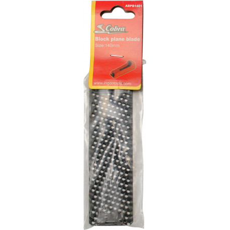 Лезвие для рубанка 140mm ABPB1401