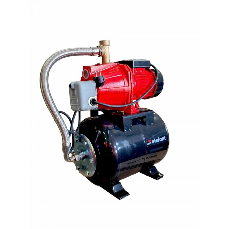 Гидрофор Elefant Autojet 80S