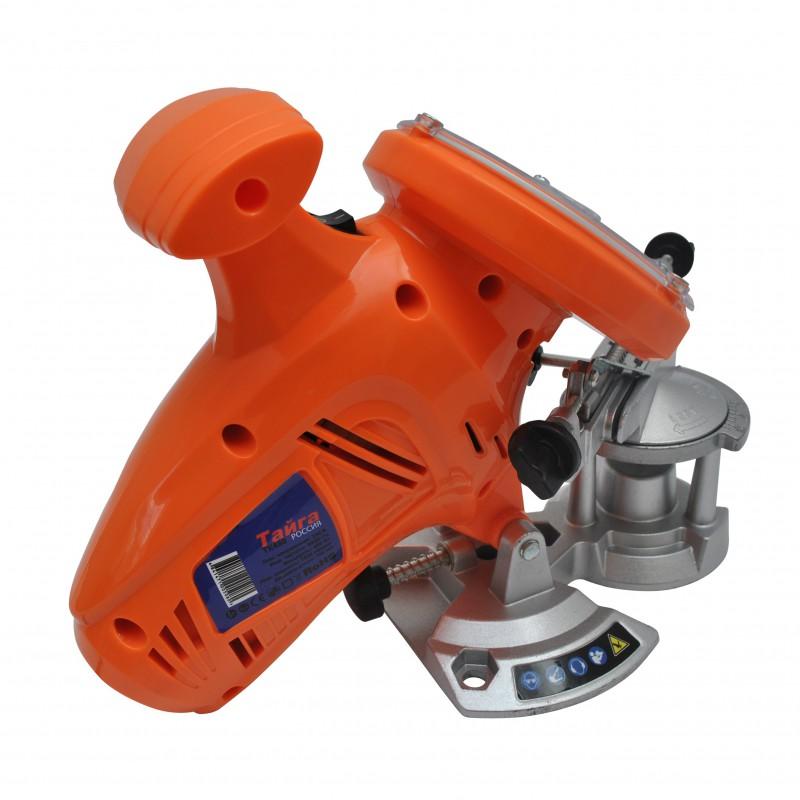 Электрозаточка для цепей TK 480 ТАЙГА