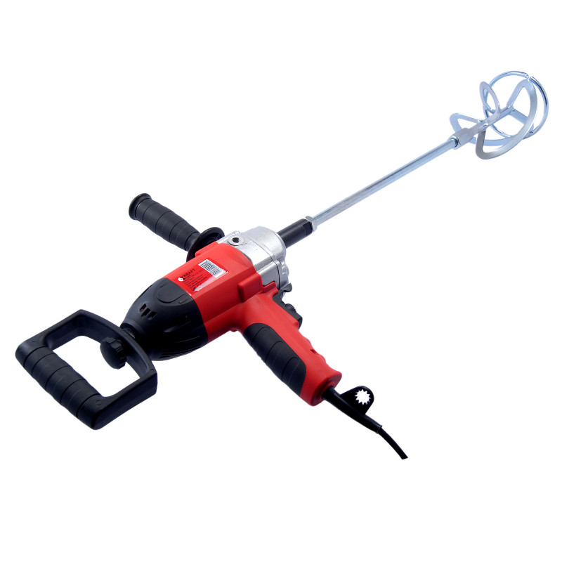 Строительный миксер Kraft Tool 1050W K21050