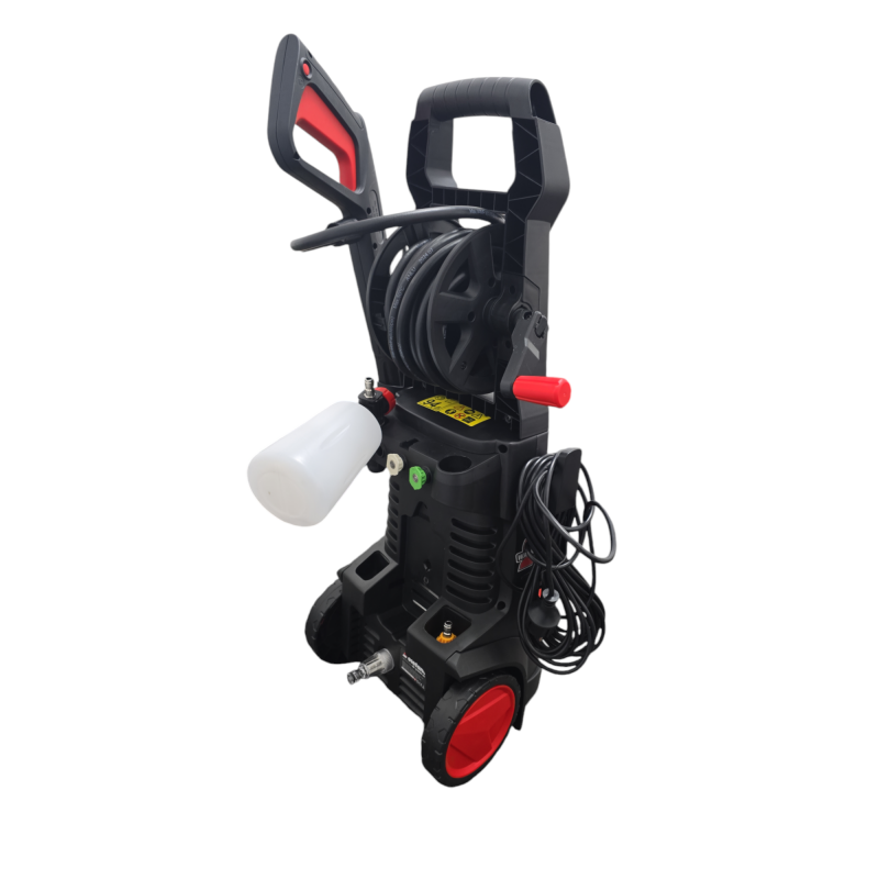 Мойка высокого давления Elefant E-110P-C