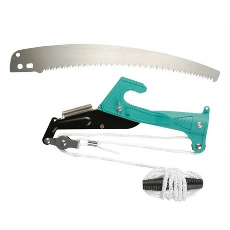 Сучкорез для штанги с ножовкой GREENMILL GR6601