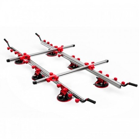 Система переноски крупноформатного керамогранита Shijing P701