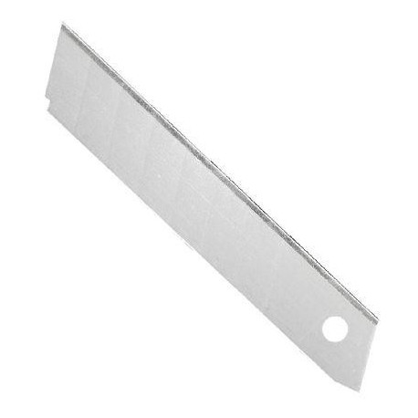 Лезвие сменное 18*0.6mm