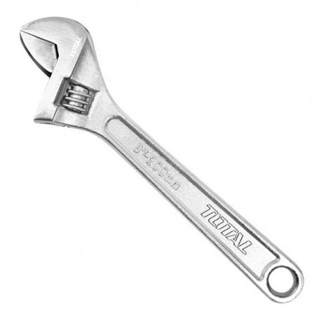 Разводной ключ 250mm THT1010103 TOTAL