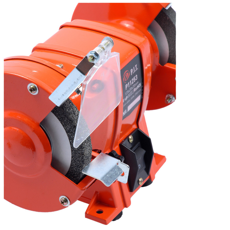Настольный точильный станок PIT  200W P11253