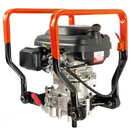 Мотобур HY-GD990-R HAGEL