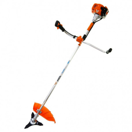 Триммер для газона бензиновый, 750W RURIS 280C