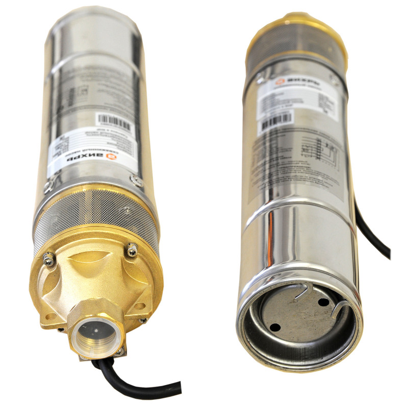 Глубинный насос CH-50 Вихрь