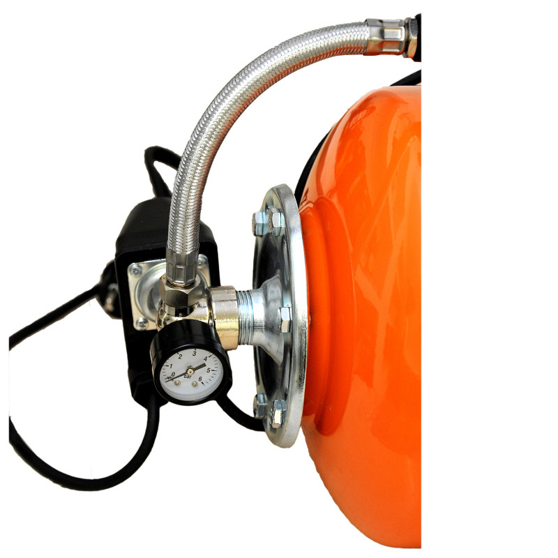 Гидрофор АСВ-800/24  Вихрь