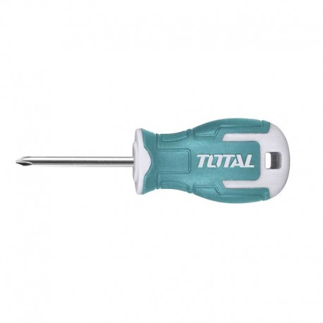Отвертка PH2x38мм THT26PH2038 1221115