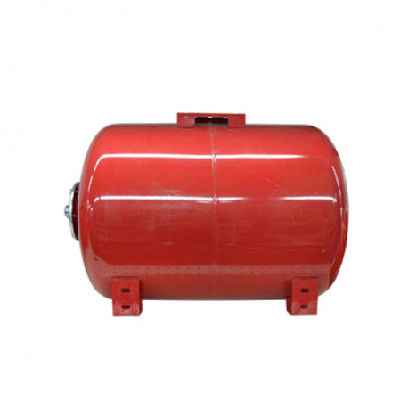 Резервуар горизонт. 100L