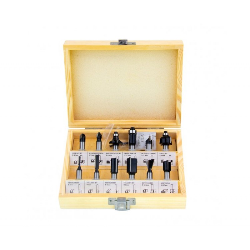 Фрезер Procraft POB1700