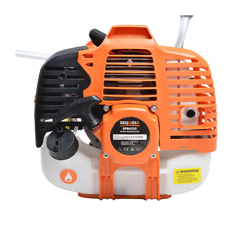 Триммер для газона бензиновый SEQUOIA SPB4325