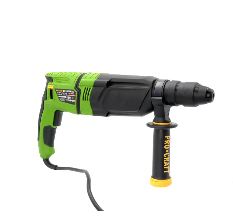 Патрон DFR перфоратора Procraft BH1100DFR