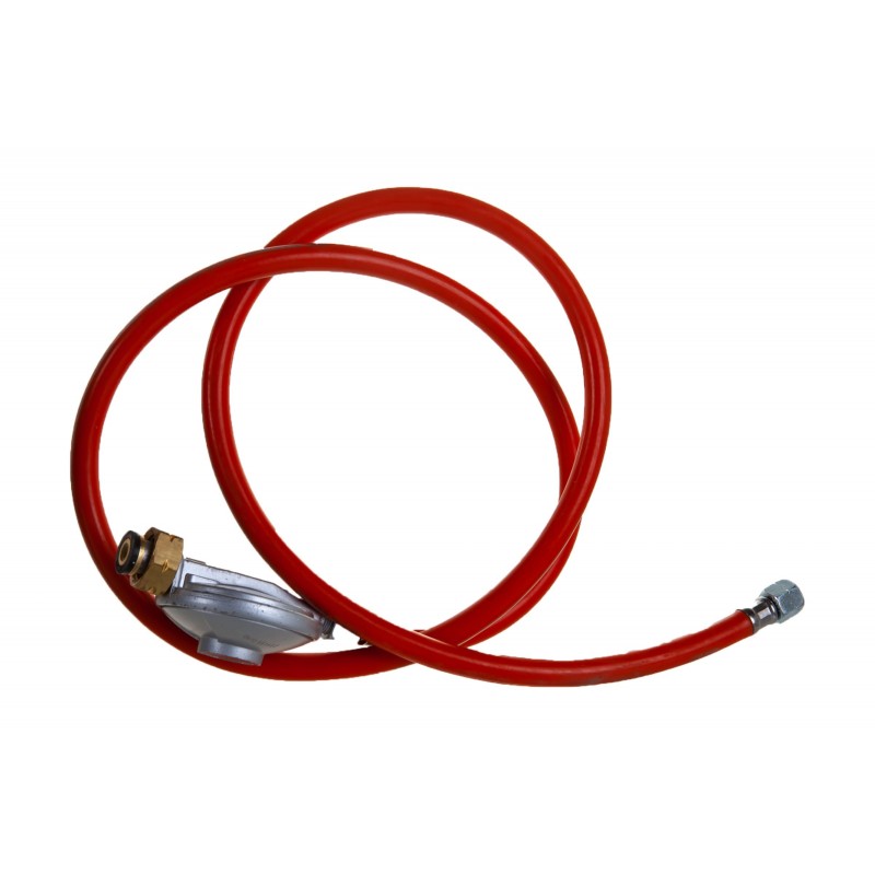 Тепловая пушка газовая RESANTA ТГП-1500 15KW