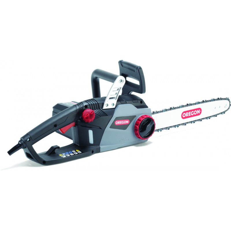 Электрическая цепная пила Oregon CS1400
