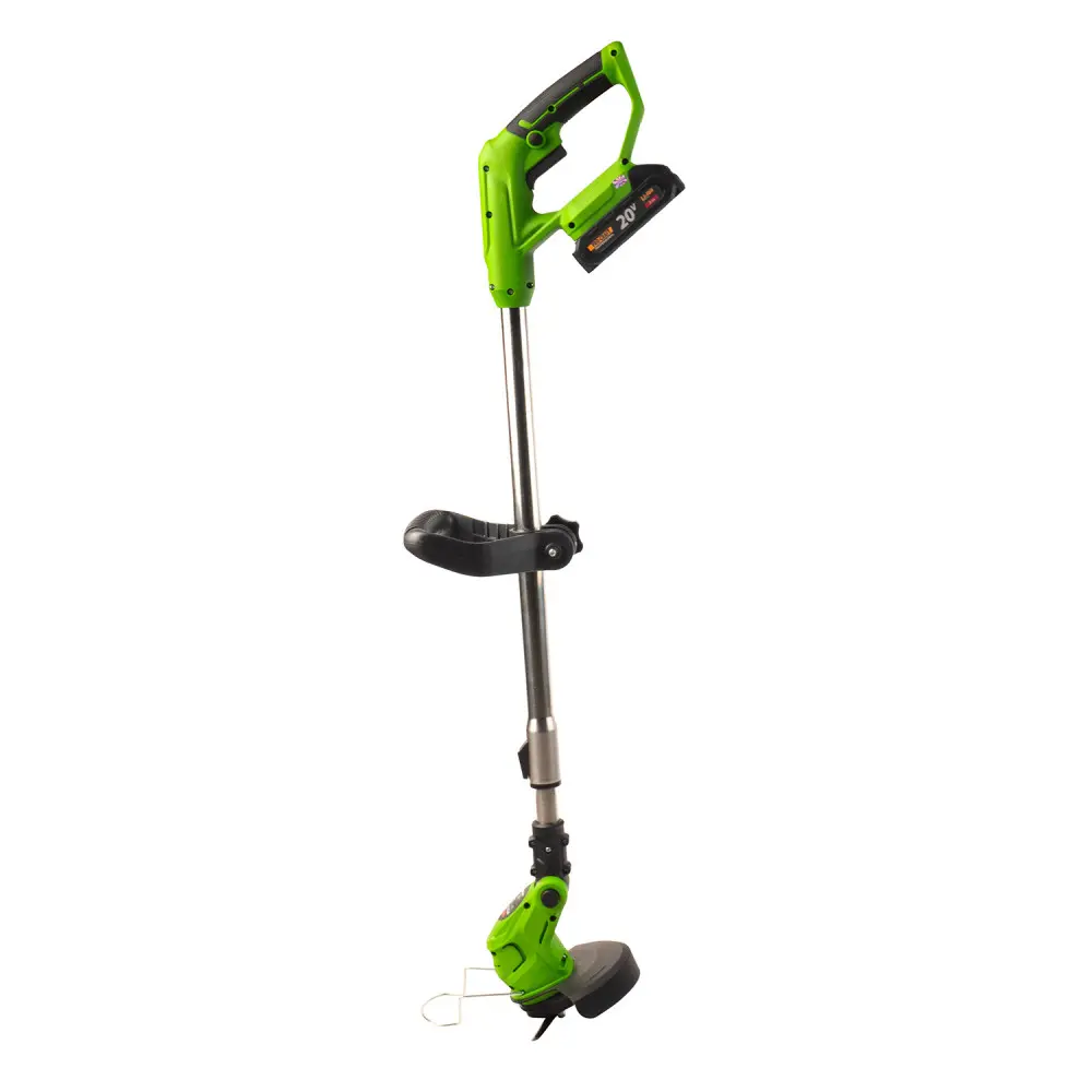 Аккумуляторный триммер Procraft PTA24