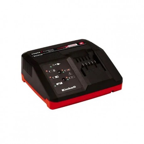 Зарядное устройство Einhell PXC 4A 18В