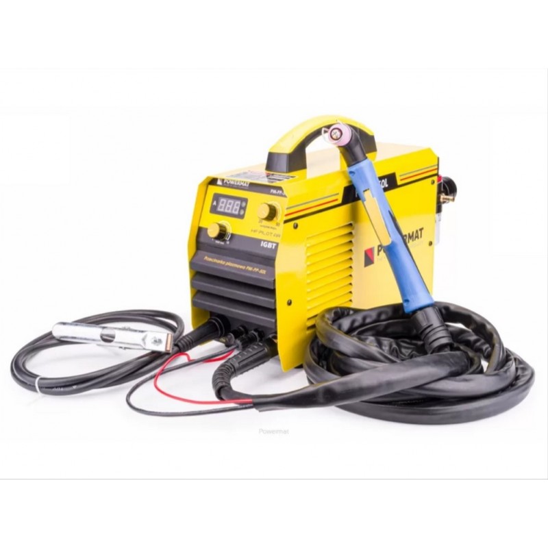 Плазморез Powermat PM-PP-50L 50 A