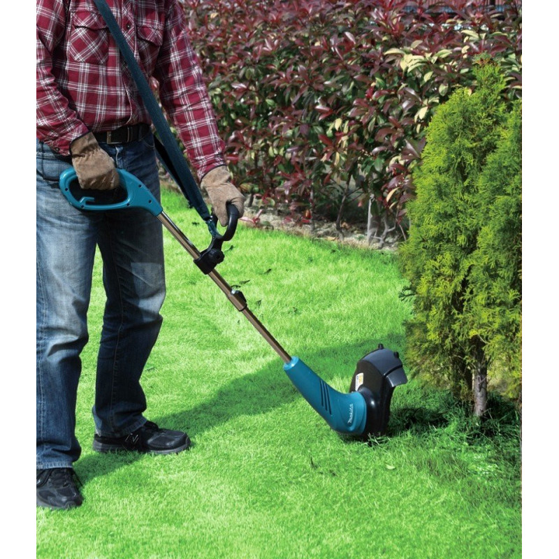 Триммер электрический UR3000 Makita