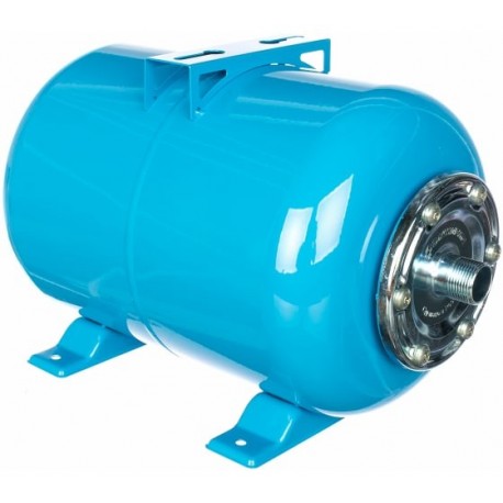 Резервуар для гидрофора 80L Elefant