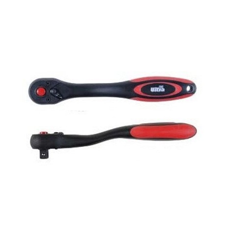 Трещётка 250mm CrV 720012