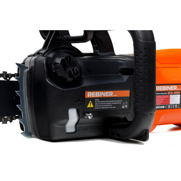 Пила цепная электрическая Rebiner ECS-2950