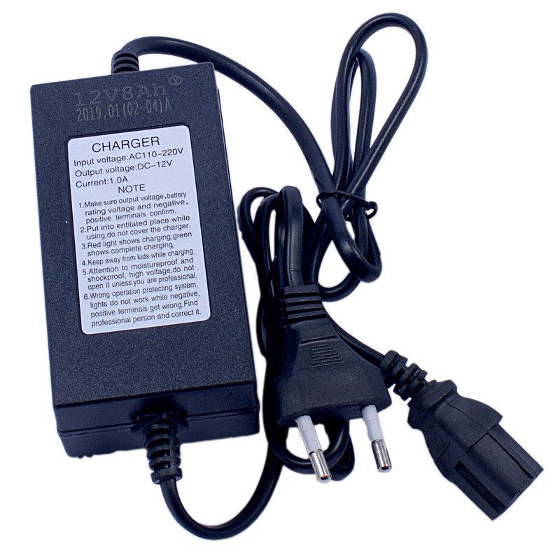 Зарядное устройство 1.0A p/u GL16B