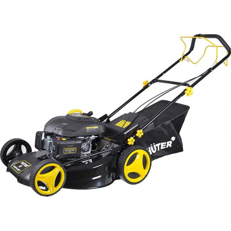 Газонокосилка бензиновая HUTER GLM-6 OST