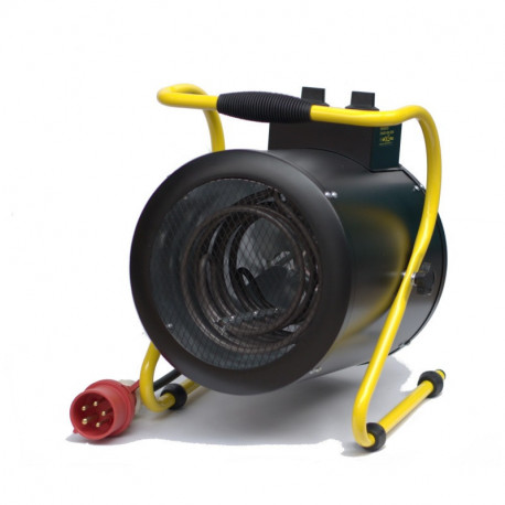 Тепловентилятор электрический HAGEL BG-C5/3-13 5 кВт