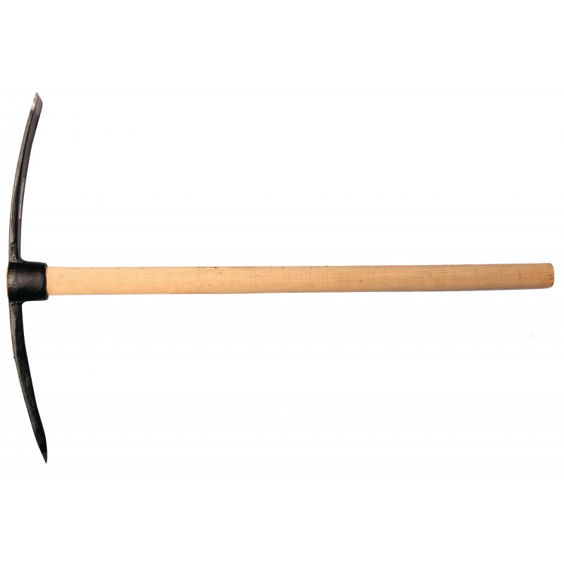 Кирка Crasdan с ручной из стеклокна 950mm