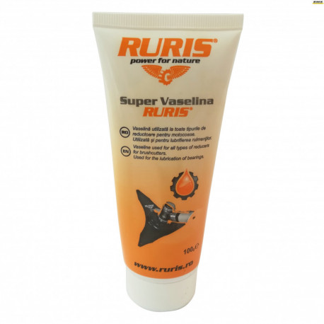 Вазелин RURIS RURISVAS18