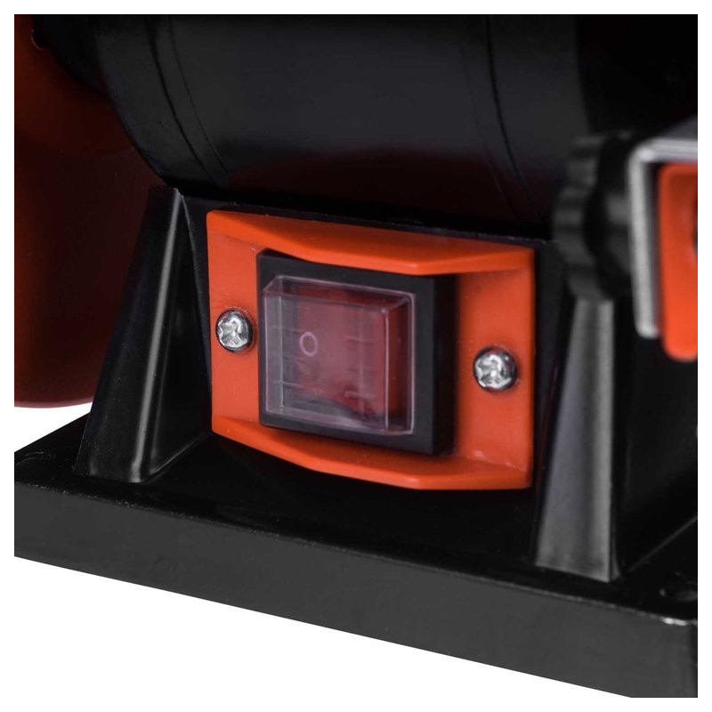 Станок точильный DNIPRO-M BG-15