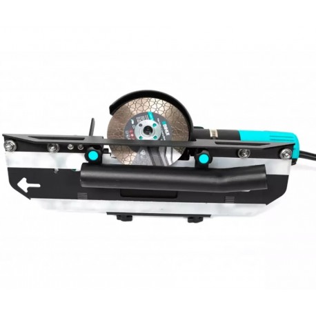 Угловой плиткорез электрический Bihui LFMBF 1200Вт 11000об/м