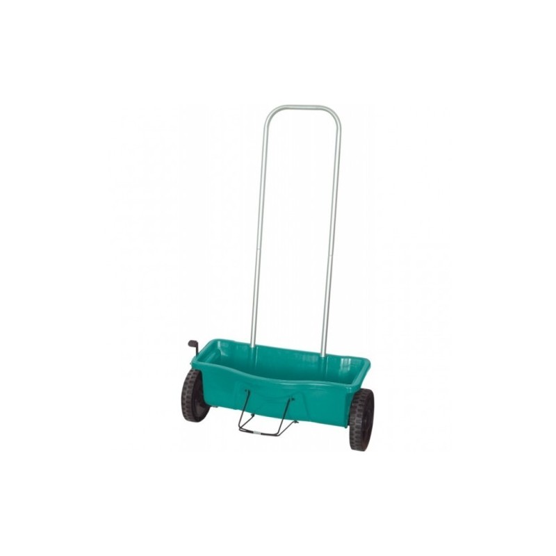 Cеялка газонная GREENMILL GR0030 12l