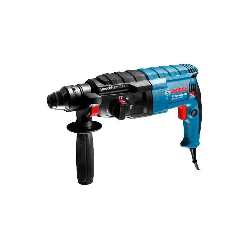 Перфоратор 790W GBH 2-24 BOSCH