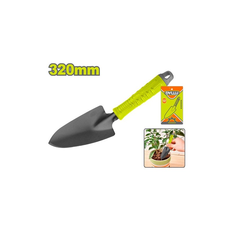 Лопата садовая 320мм DYLLU DTTW2132