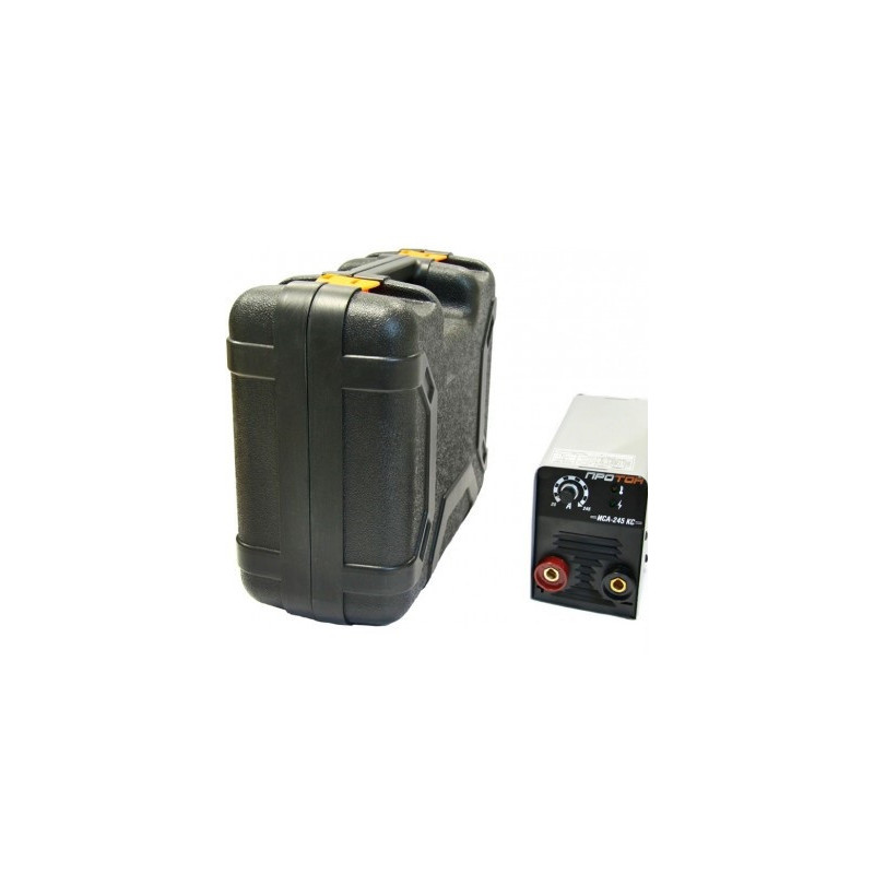 Сварочный инвертор Proton 245КС-ИСА