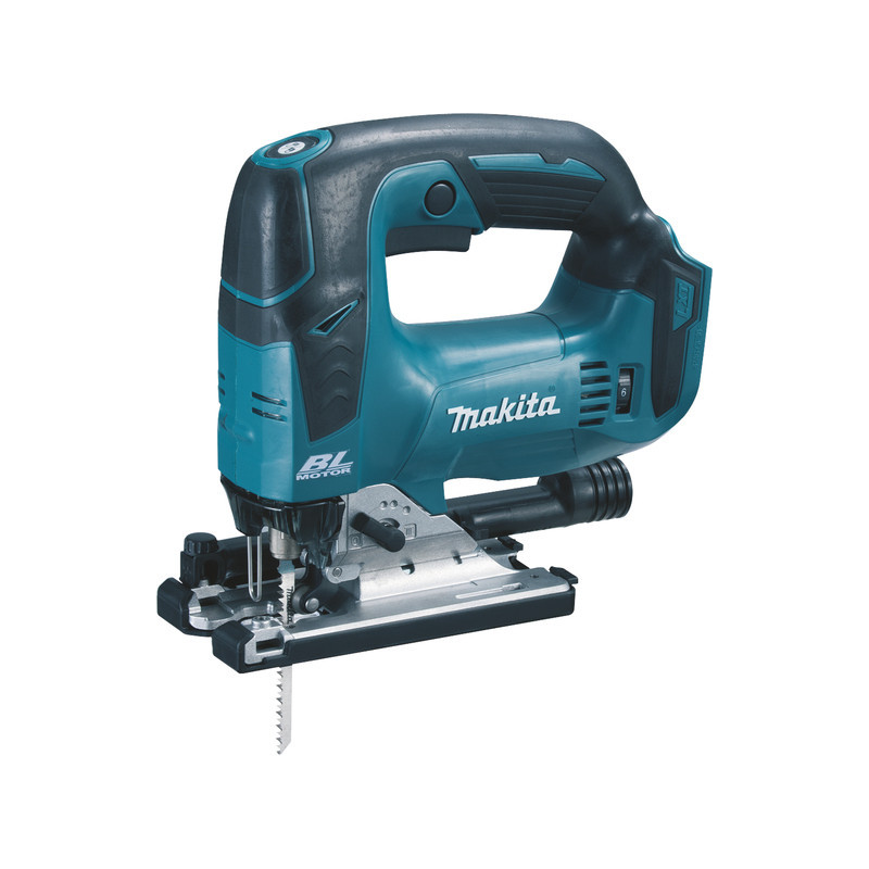 Электрический лобзик (без АКБ), 18V DJV182Z MAKITA