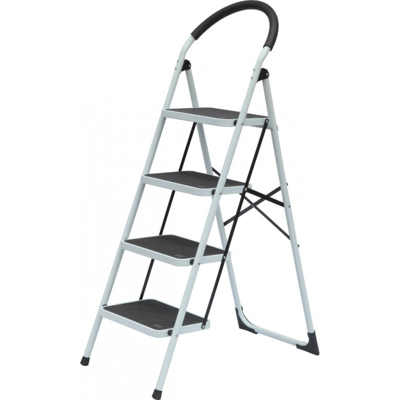 Лестница с 4 ступенями Rotor KMH0204