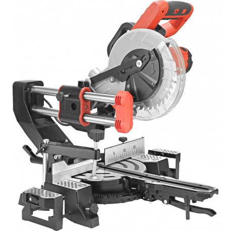 Торцовочная пила с протяжным механизмом MS 1820 STARK